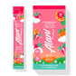 energy sticks - strawberry sunrise