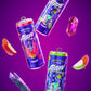 energy variety - potion pack