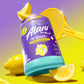 pre-workout+ - frozen lemonade