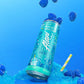 energy drink & pre-workout+ - blue slush