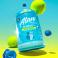 energy drink & pre-workout+ - blue slush