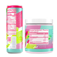 energy drink & pre-workout - cherry Twist