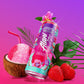 energy drink & pre-workout - hawaiian shaved ice