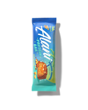 protein bar - caramel crunch