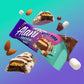 protein bar - rocky road