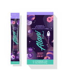 energy sticks - cosmic stardust
