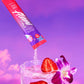 energy sticks - hawaiian shaved ice