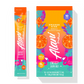 energy sticks - orange kiss