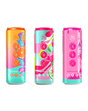 energy variety pack - sunshine mix