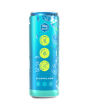 energy drink - blue slush