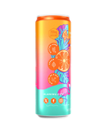energy drink - orange kiss