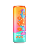 energy drink - orange kiss