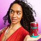 mini energy - cherry slush