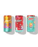 mini energy variety pack - splash pack