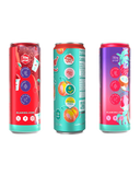 energy variety pack - beach blend